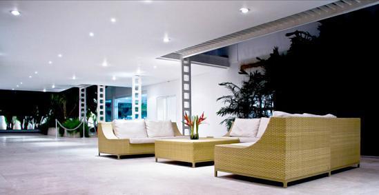 Kristoff Hotel มาราไกโบ ภายนอก รูปภาพ